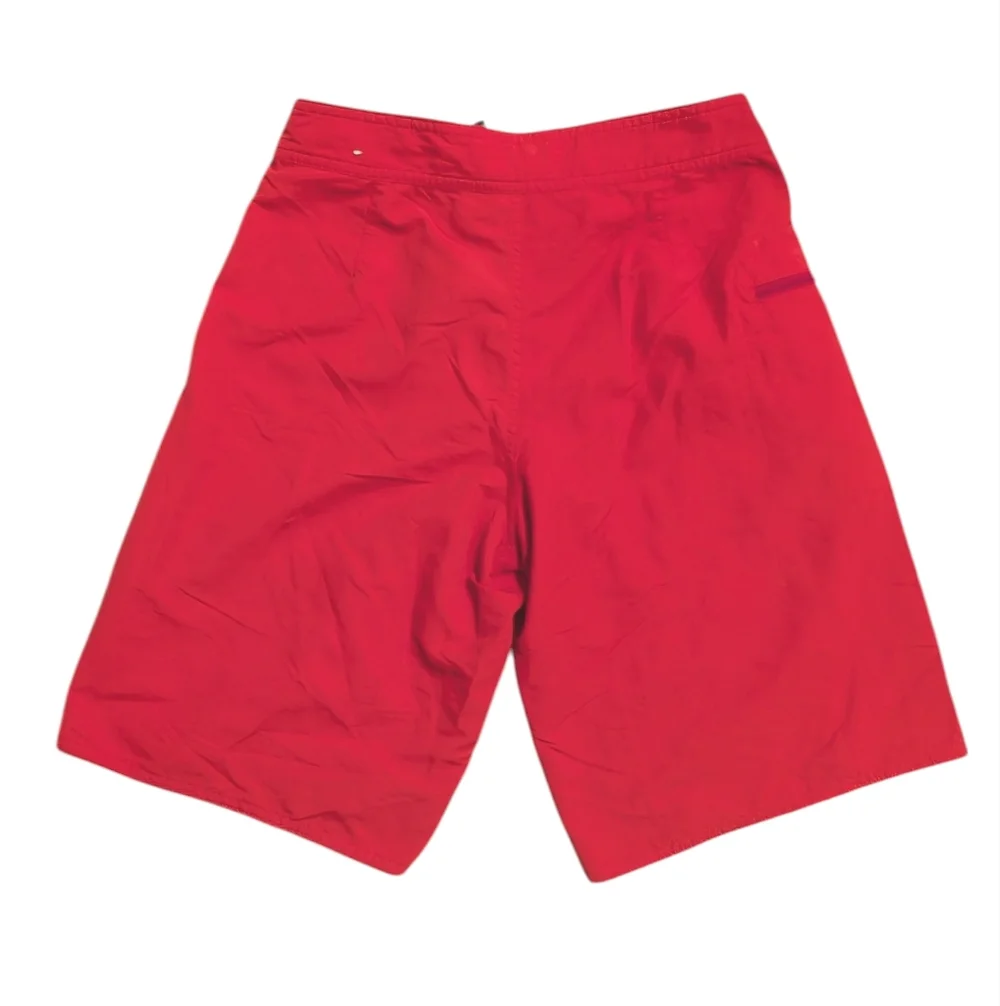 Patagonia Men’s Minimalist Wavefarer Board Shorts 28